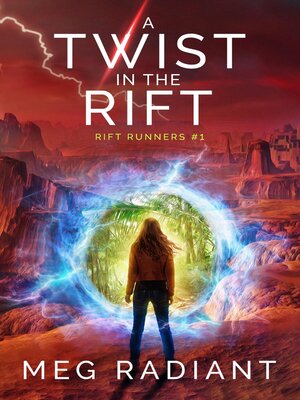 cover image of A Twist in the Rift